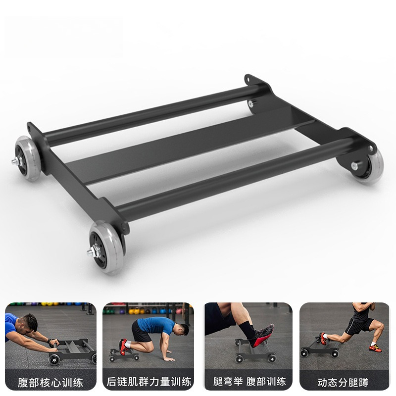 Core Training Ab Wheel Roller  - Ab Wheel Roller review and price