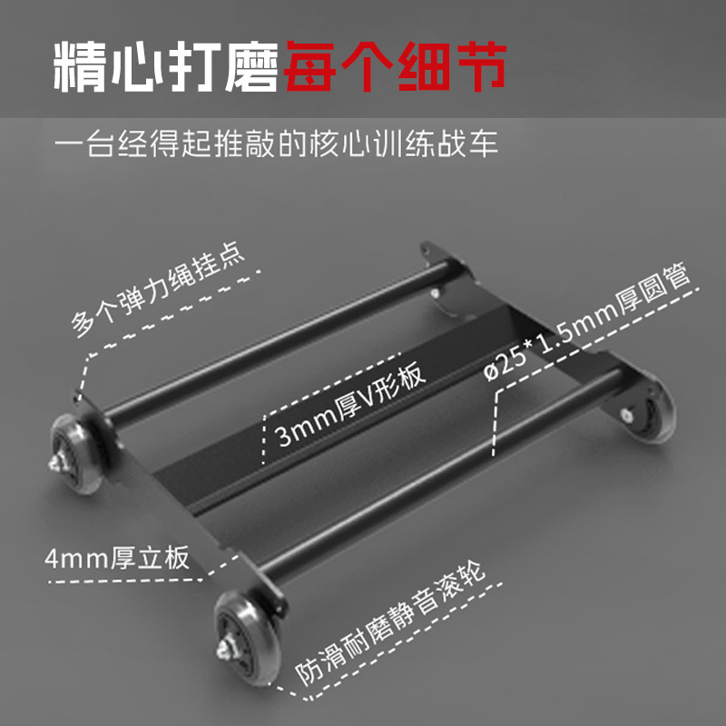 Core Training Ab Wheel Roller  - Ab Wheel Roller review and price