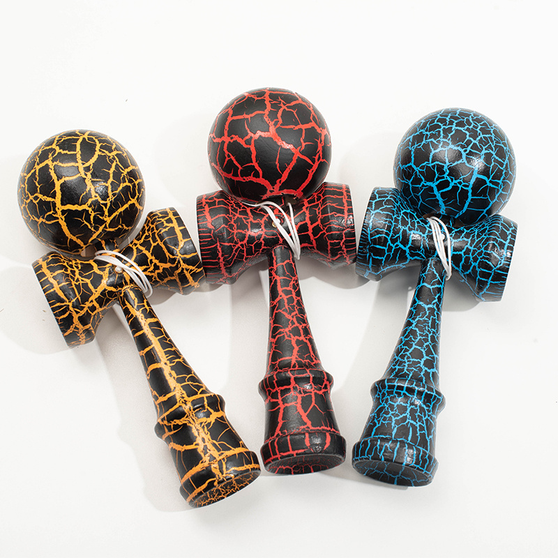 Kendama Wooden Skill Ball with - Bosu Ball Balance review and price