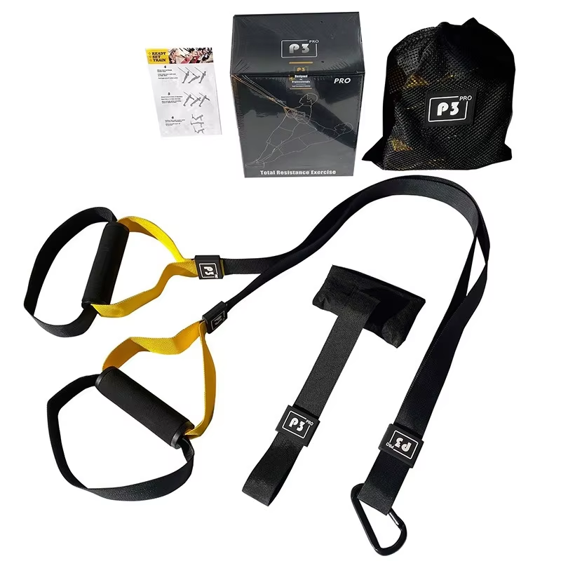 Suspension Training Strap Fitn - Suspension Trainer Trx review and price
