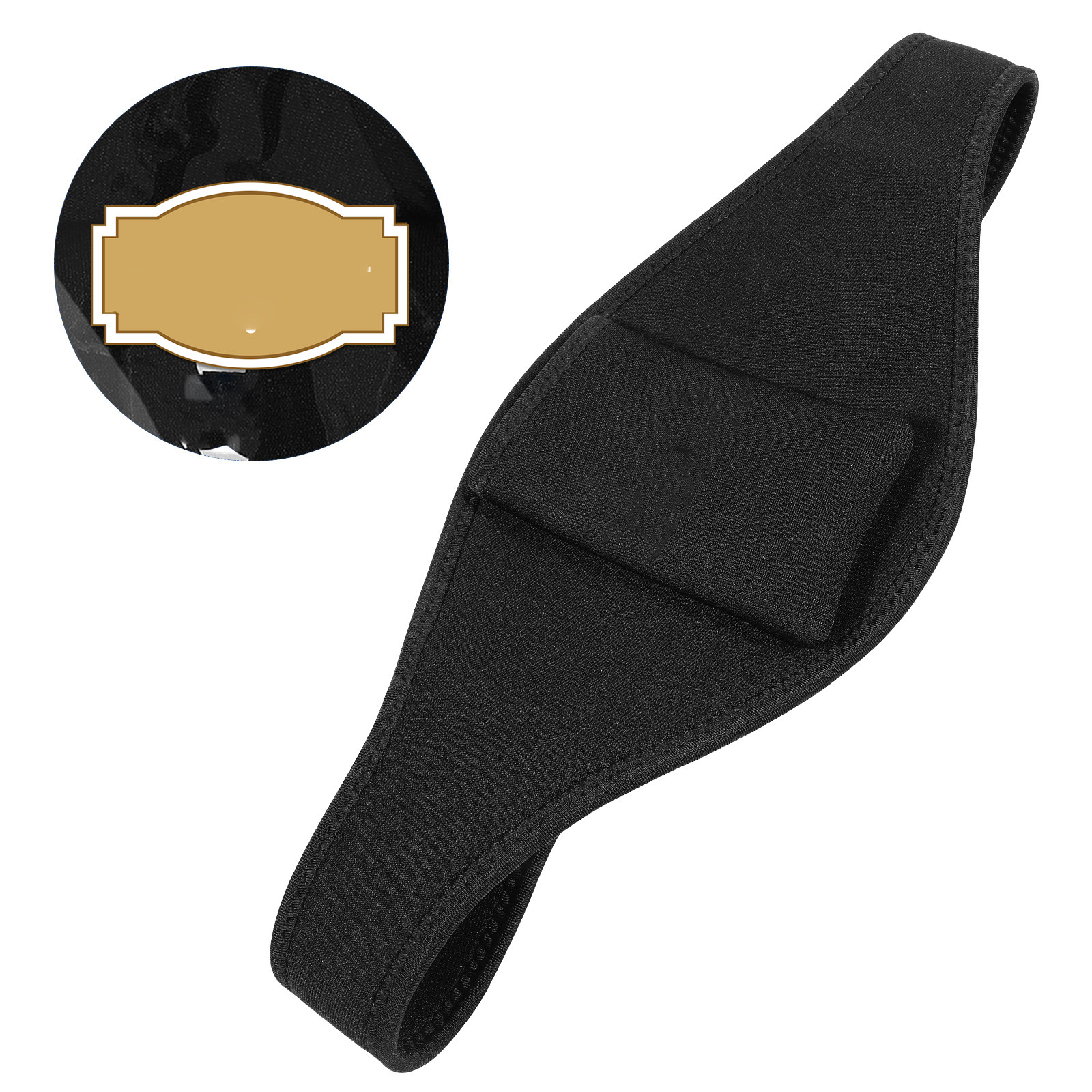 Mic Belt Adjustable Microphone - Yoga Fitness Teacher review and price