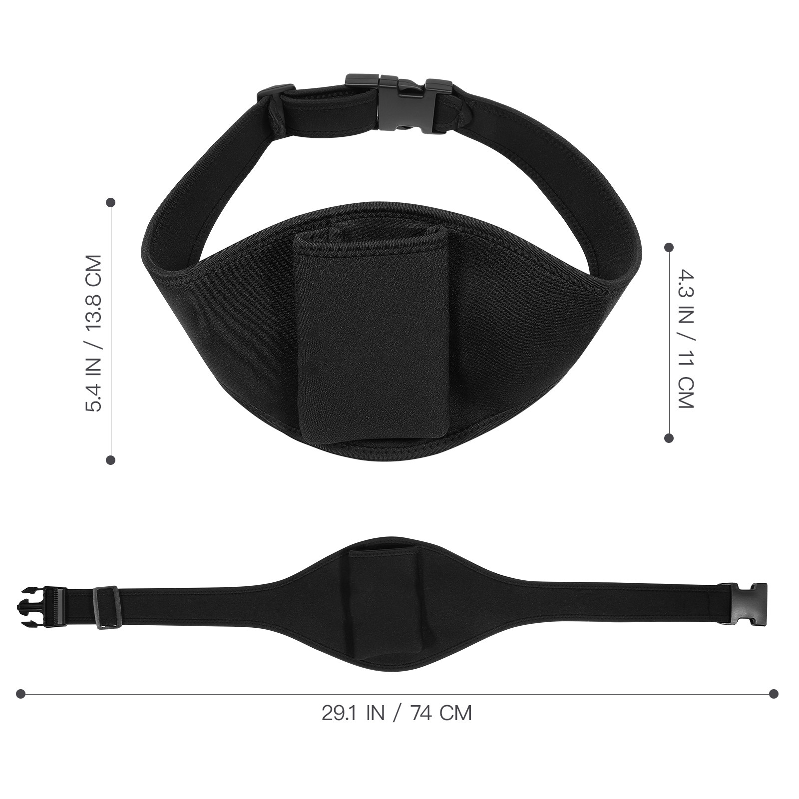 Skin Friendly Nylon Microphone - Yoga Fitness Teacher review and price