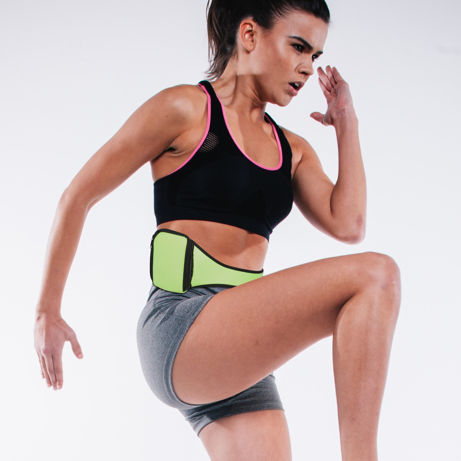 Adjustable Mic Belt Microphone - Yoga Fitness Teacher review and price