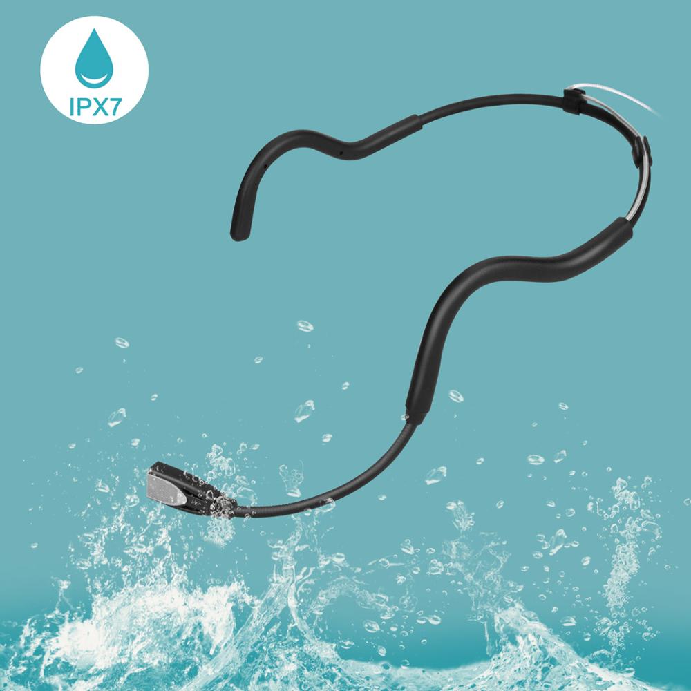 KIMAFUN 2.4G Wireless Headset  - Yoga Fitness Teacher review and price