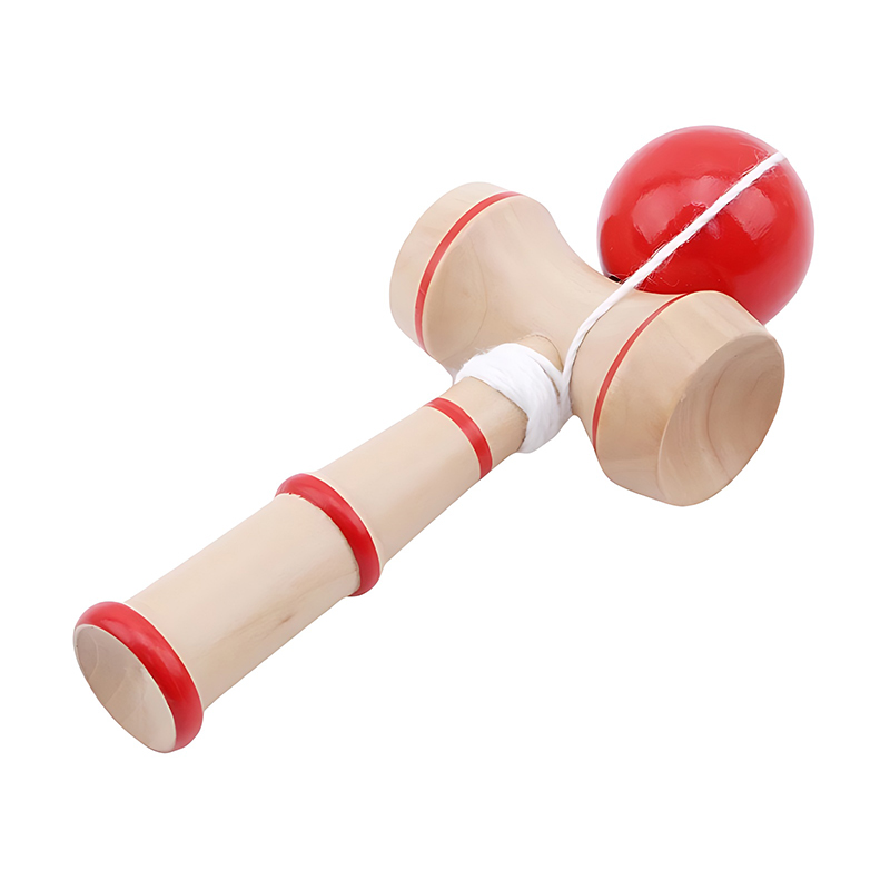1PC Jade Sword Kendama Balls T - Bosu Ball Balance review and price
