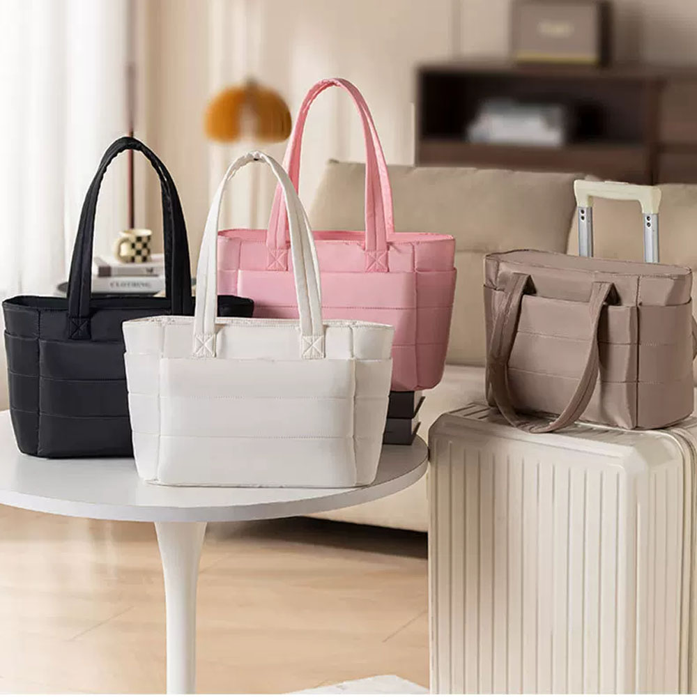 New Style Tote Bag, Large Capa - Yoga Fitness Bag review and price