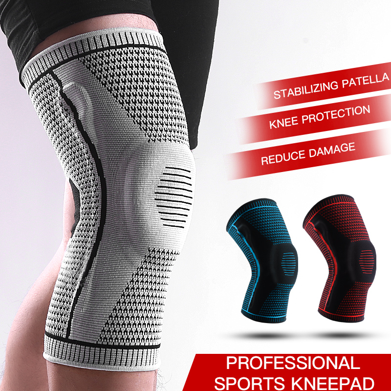 Non-Slip Knee Support Brace wi - Knee Sleeve Compression review and price