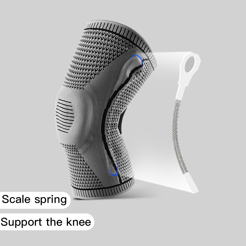 Non-Slip Knee Support Brace wi - Knee Sleeve Compression review and price