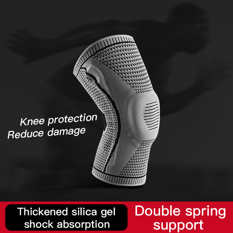 Non-Slip Knee Support Brace wi - Knee Sleeve Compression review and price