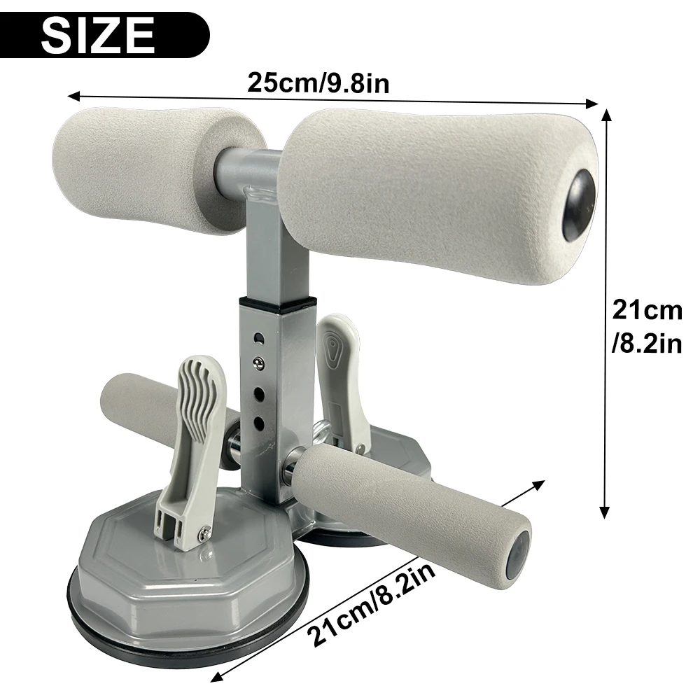 Sit up Bar 2 Adjustable Height - Sit Up Bar Floor review and price