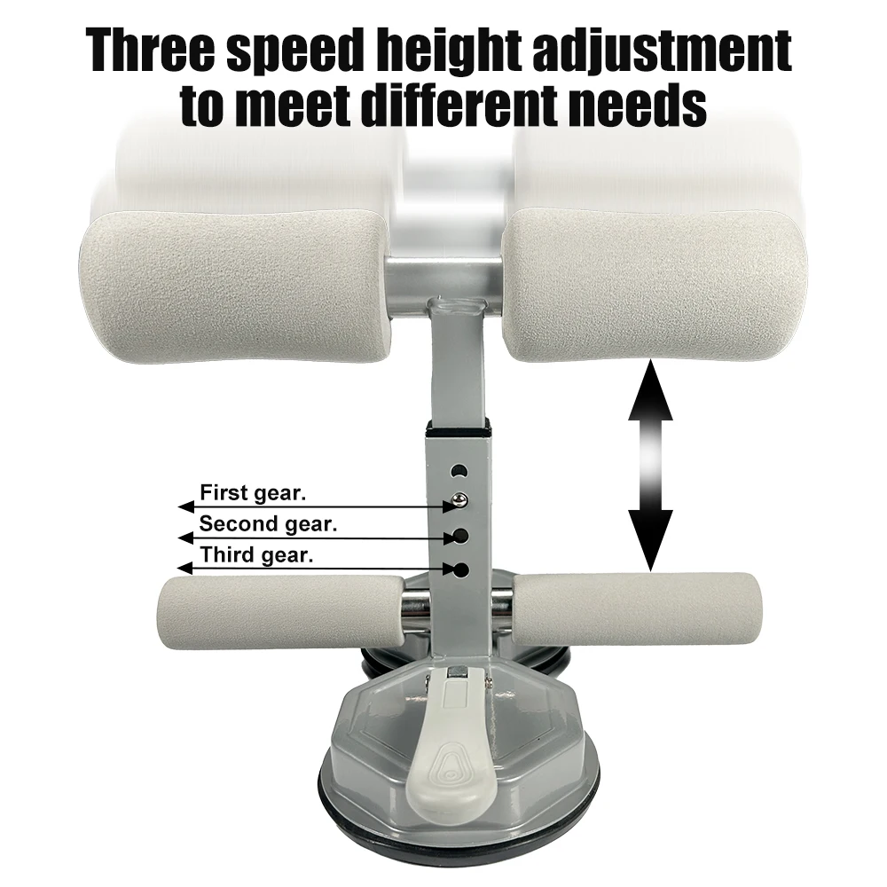 Sit up Bar 2 Adjustable Height - Sit Up Bar Floor review and price