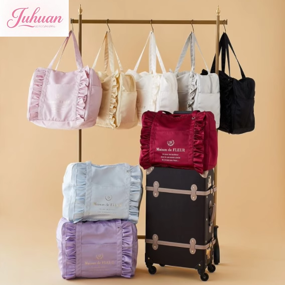 2025 New Japanese Satin Multi- - Yoga Fitness Bag review and price
