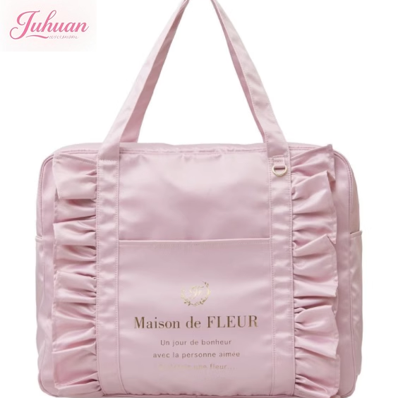 2025 New Japanese Satin Multi- - Yoga Fitness Bag review and price