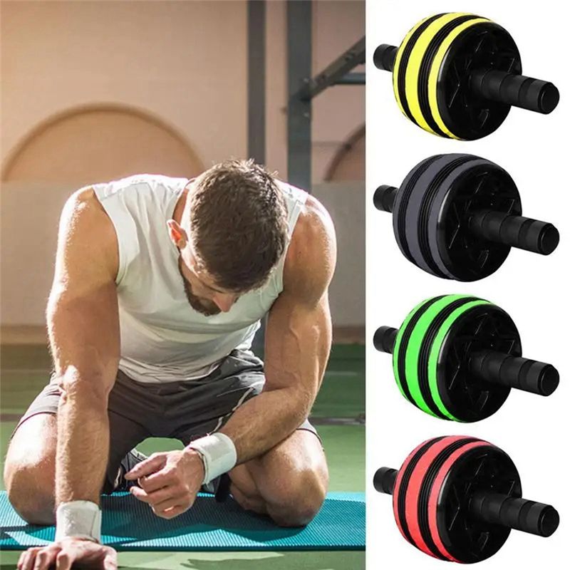 【Supernew】Ab Wheel Roller Work - Ab Wheel Roller review and price