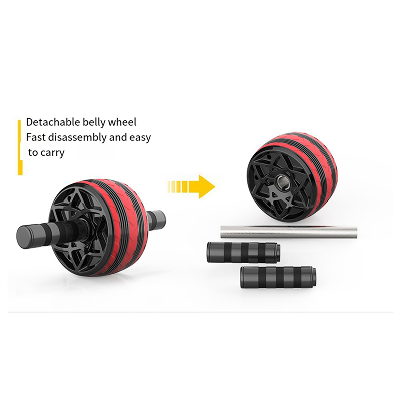【Supernew】Ab Wheel Roller Work - Ab Wheel Roller review and price