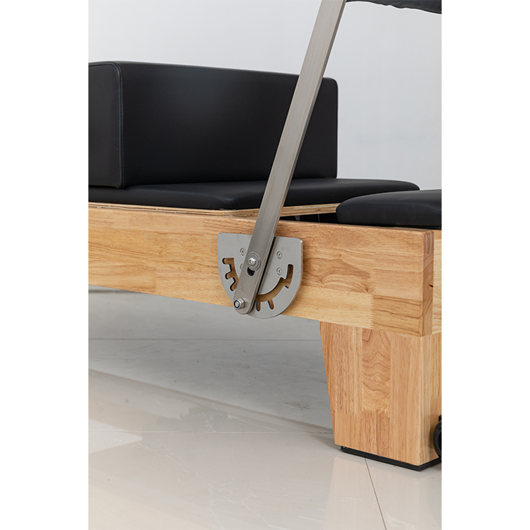 2025 Newest Pilates Reformer E - Yoga And Fitness Studio review and price