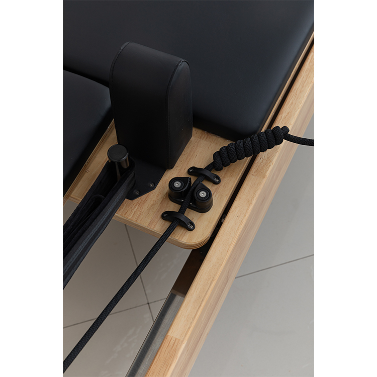 2025 Newest Pilates Reformer E - Yoga And Fitness Studio review and price
