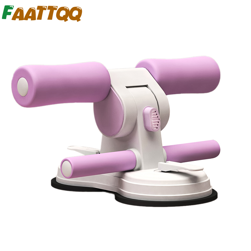 1PCS Portable Sit Up Exercise  - Sit Up Bar Floor review and price