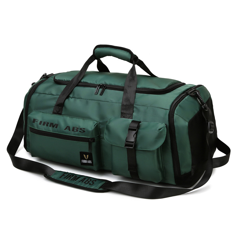 2026 Men Women Travel Backpack - Yoga Fitness Bag review and price