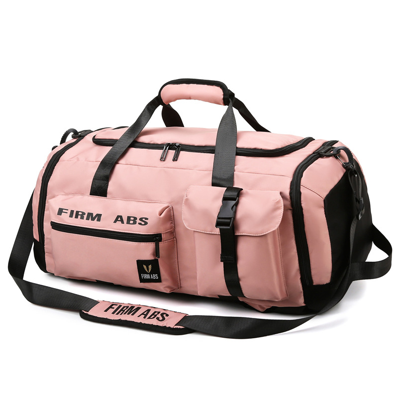 2026 Men Women Travel Backpack - Yoga Fitness Bag review and price