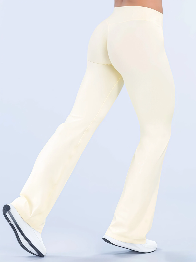 HISTELLO Origin Flares Sports  - Yoga Fitness Workout review and price