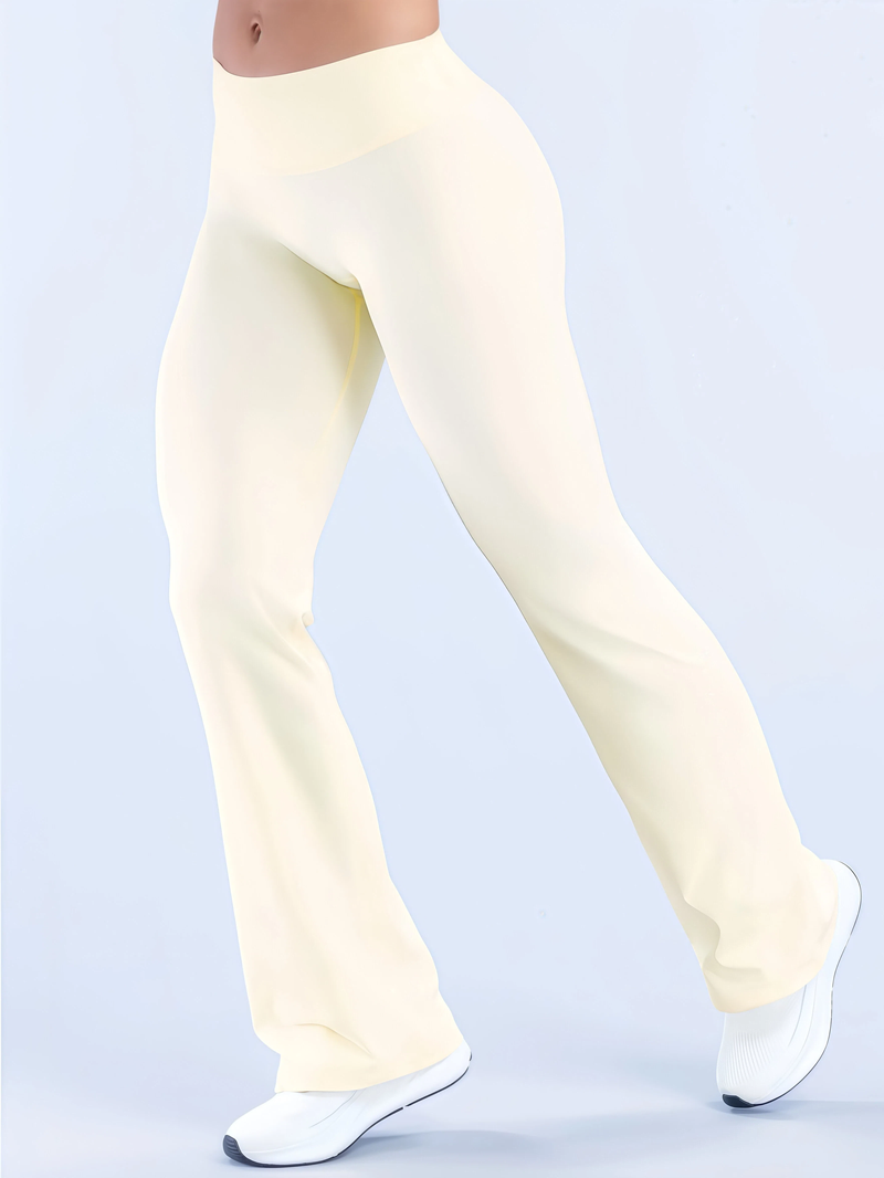 HISTELLO Origin Flares Sports  - Yoga Fitness Workout review and price