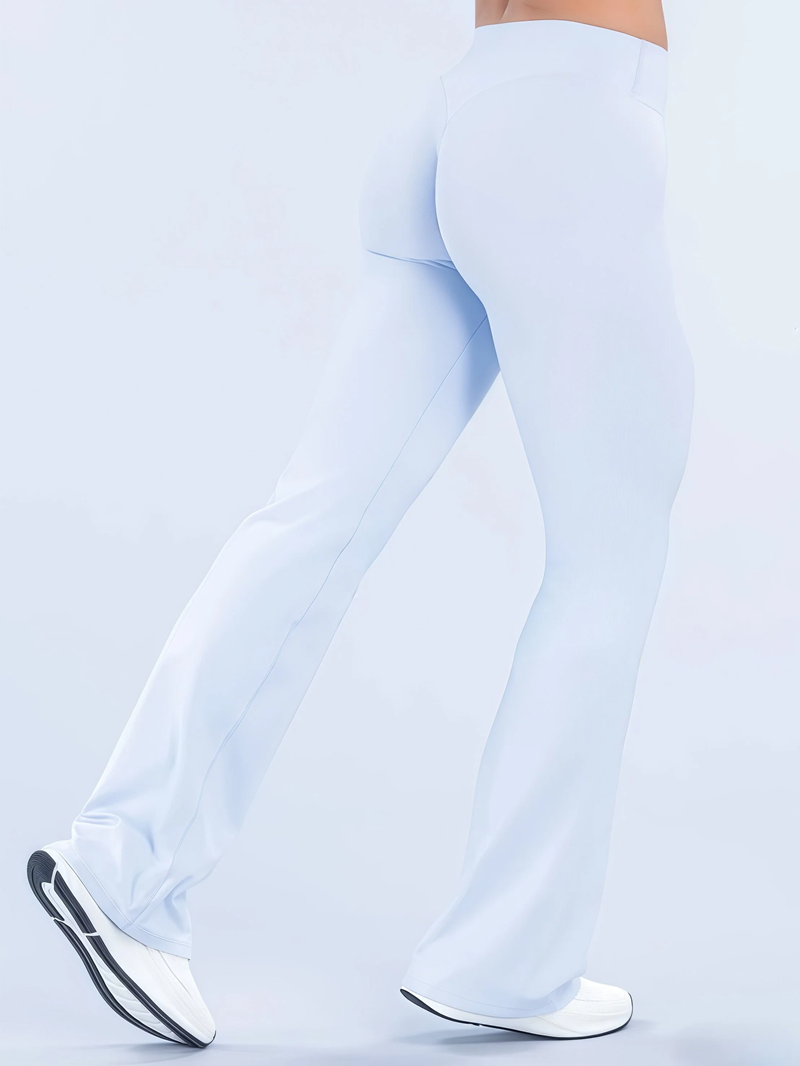 HISTELLO Origin Flares Sports  - Yoga Fitness Workout review and price