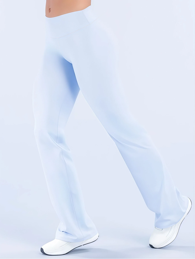 HISTELLO Origin Flares Sports  - Yoga Fitness Workout review and price