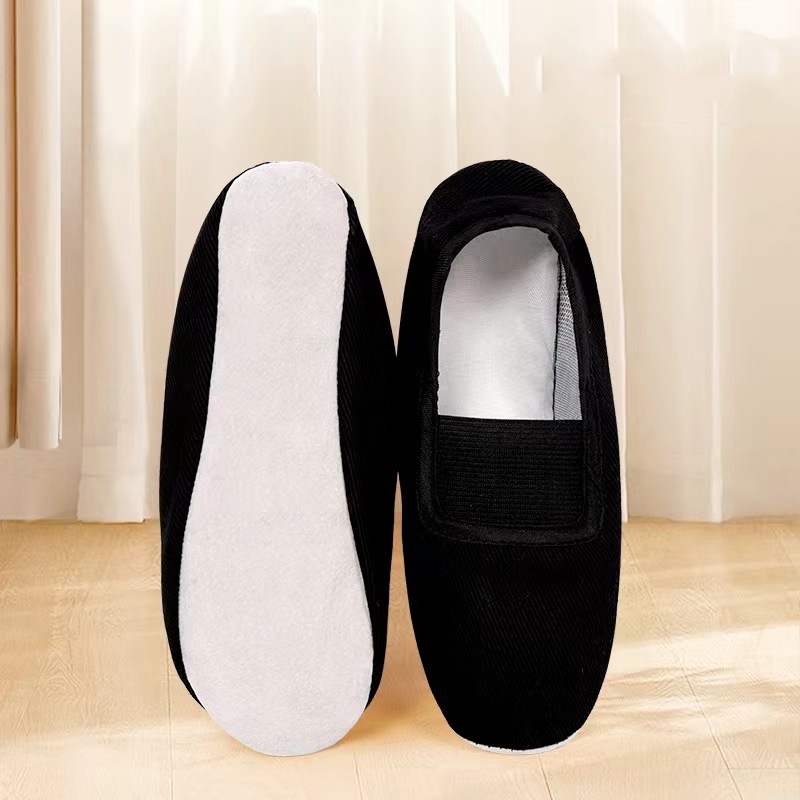 TOVEKIN Indoor Yoga Slippers f - Yoga Fitness Teacher review and price