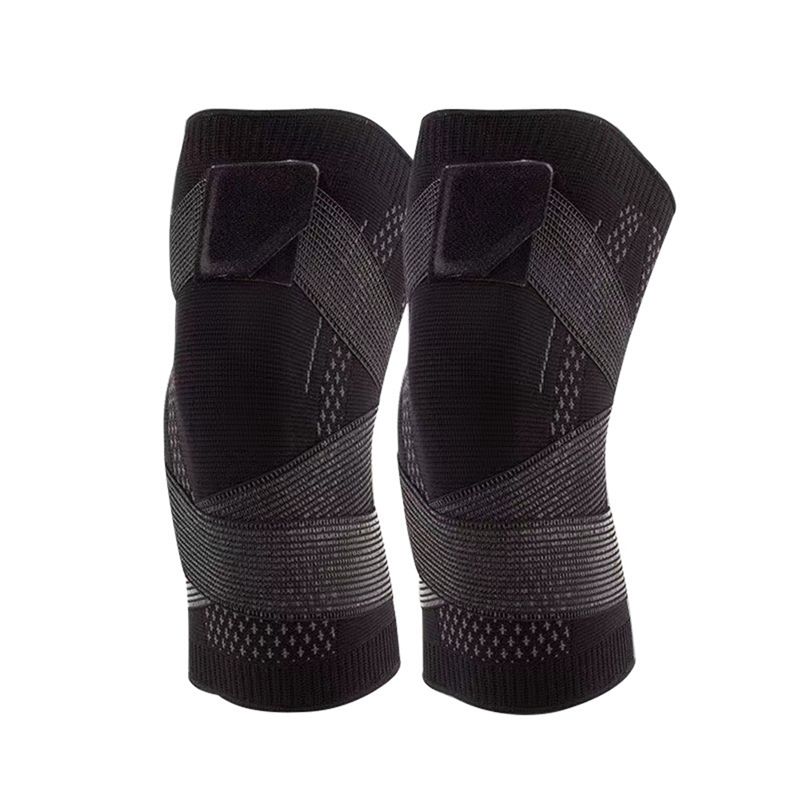 POPULAR-2 PCS Sports Unisex Kn - Knee Sleeve Compression review and price