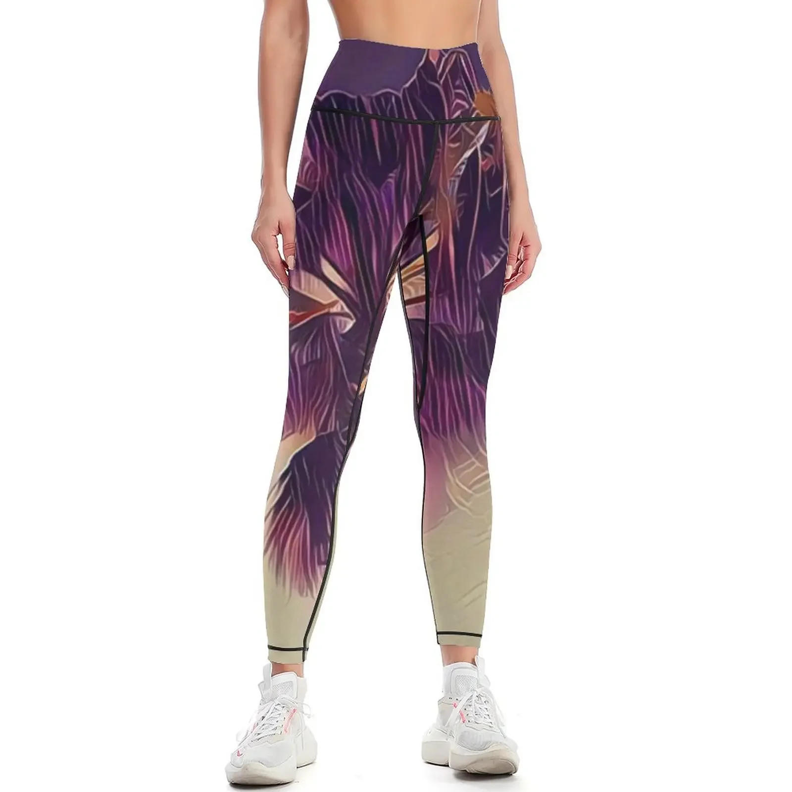 California Palm Cinema K1 Legg - Yoga Fitness California review and price