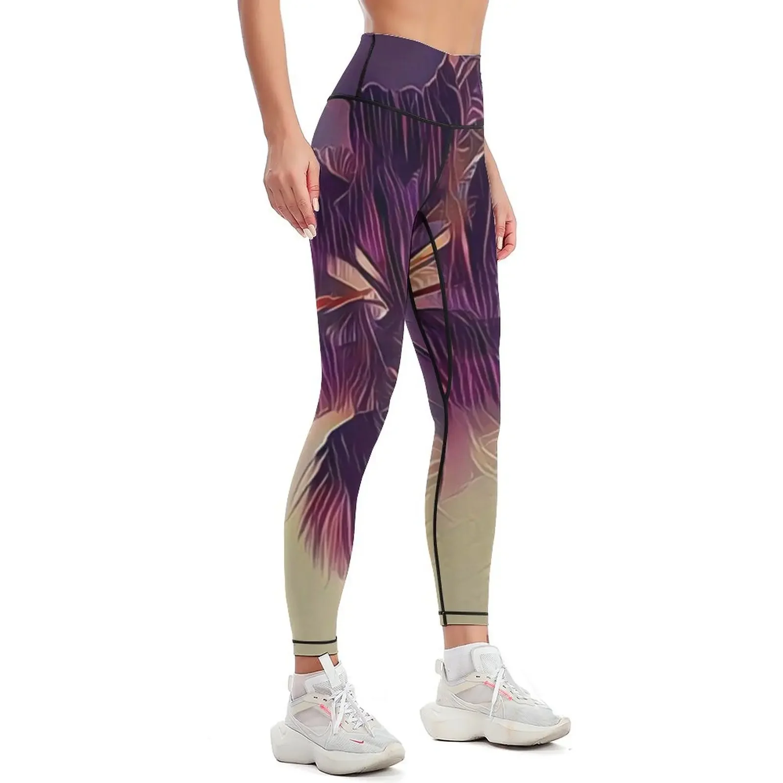 California Palm Cinema K1 Legg - Yoga Fitness California review and price