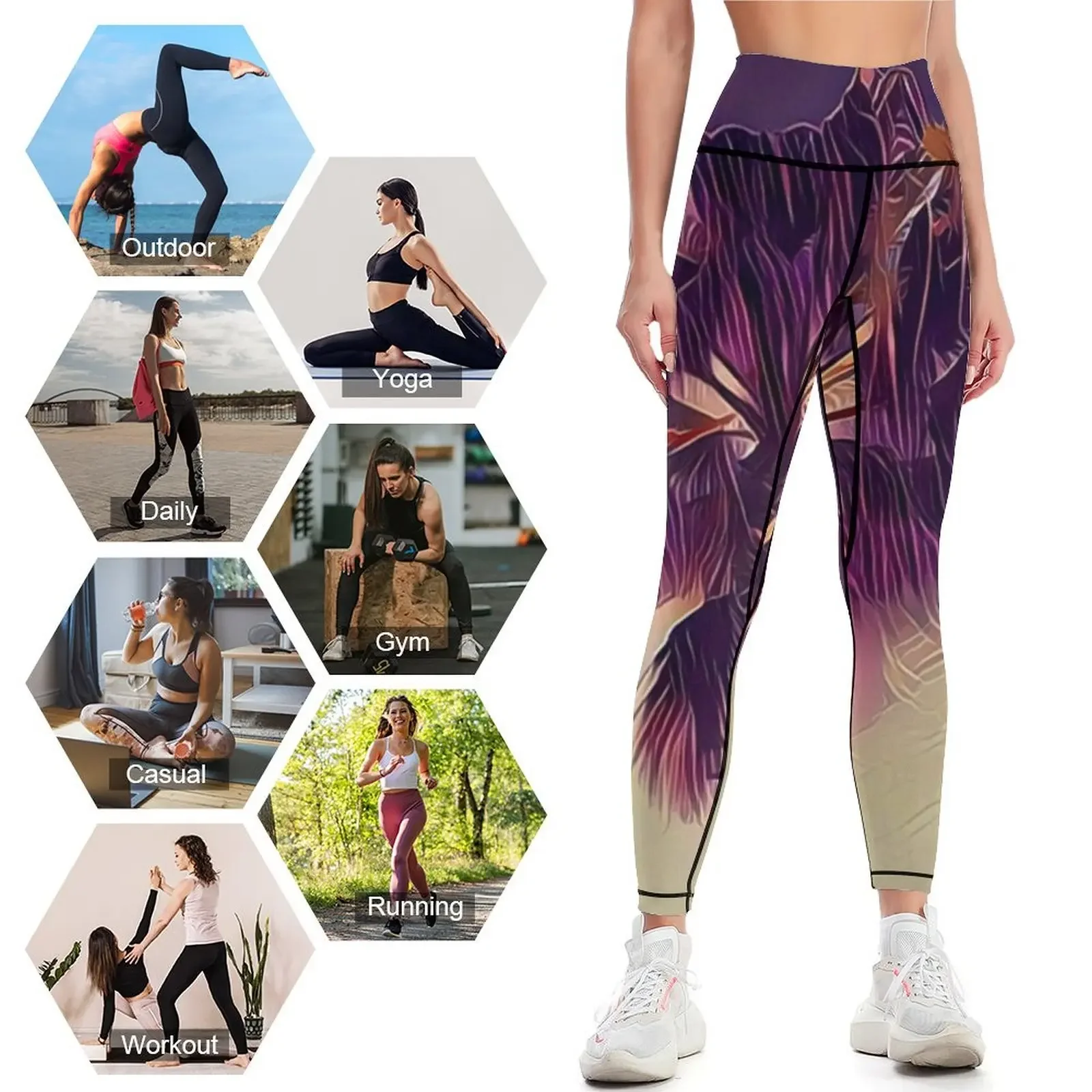 California Palm Cinema K1 Legg - Yoga Fitness California review and price