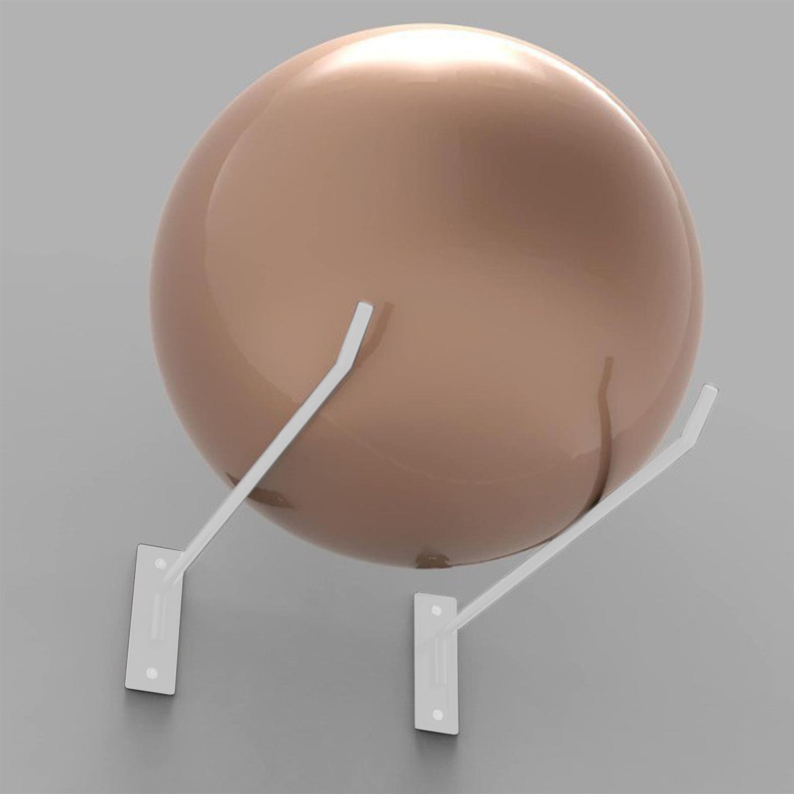 Exercise Ball Holder Space Sav - Bosu Ball Balance review and price