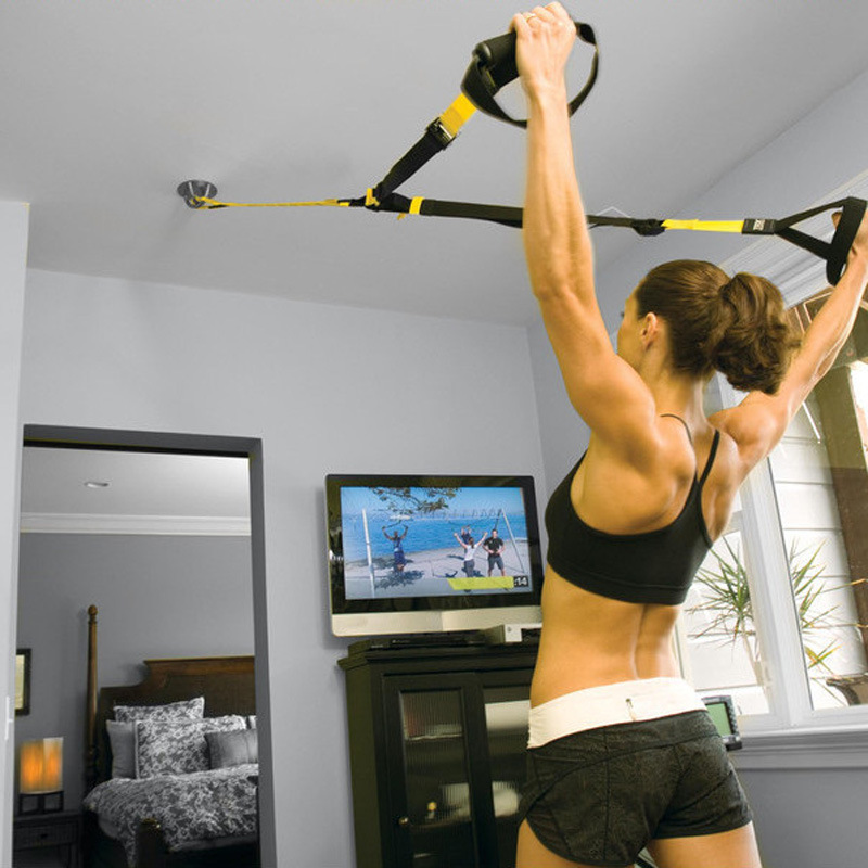 Wall Ceiling X Mount Bracket f - Suspension Trainer Trx review and price