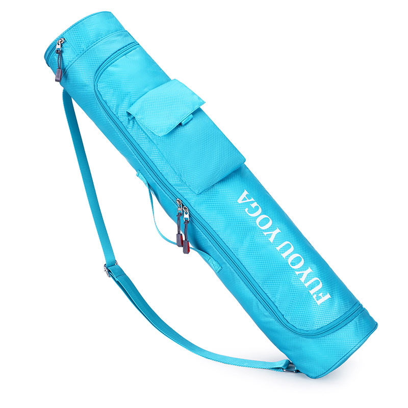 Large Capacity Yoga Mat Bag Li - Yoga Fitness Bag review and price