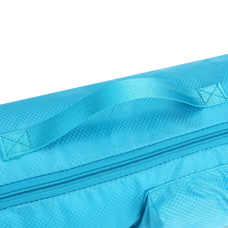 Large Capacity Yoga Mat Bag Li - Yoga Fitness Bag review and price