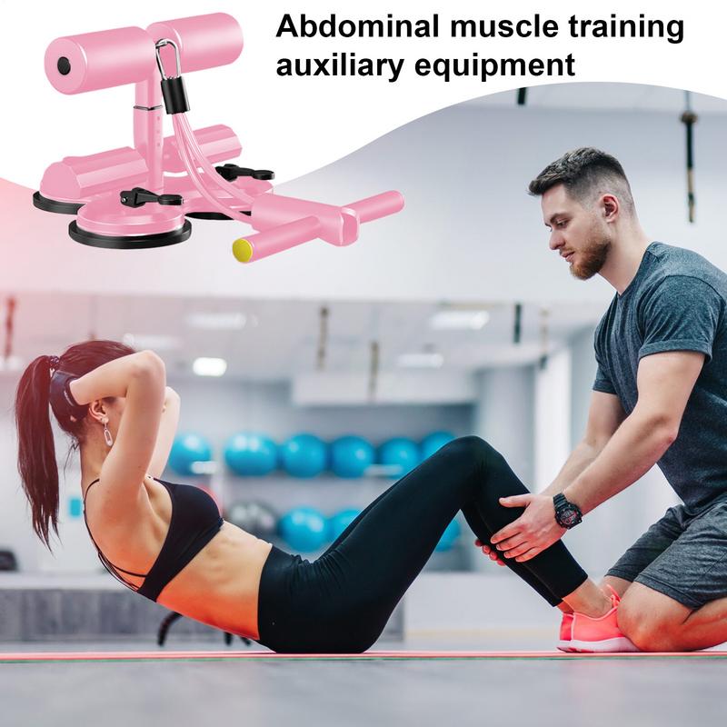 Sit Up Bar Floor Stomach Train - Sit Up Bar Floor review and price