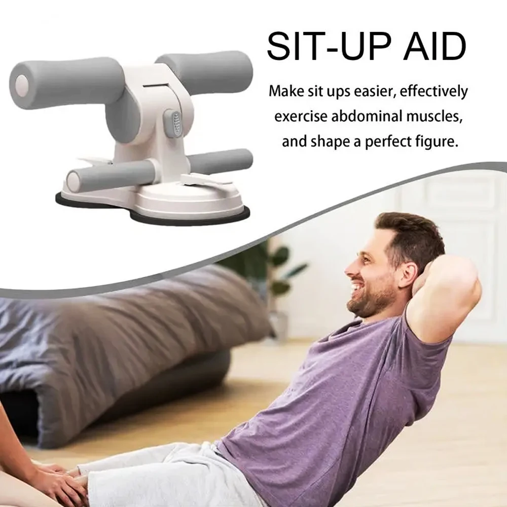 1pcs Sit Up Bar Floor, Portabl - Sit Up Bar Floor review and price