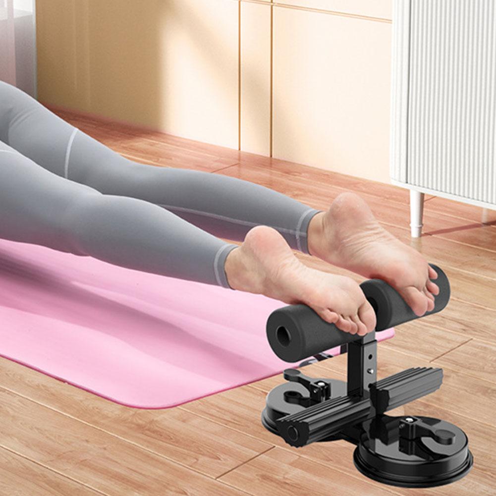 Sit Up Bar Foot Holder with 3  - Sit Up Bar Floor review and price