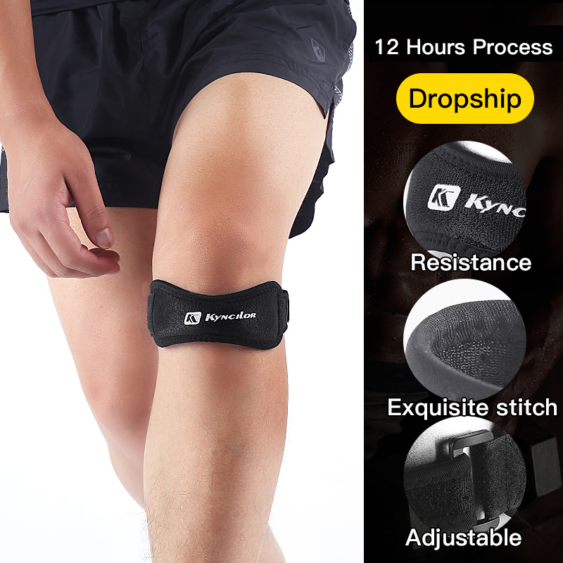 1 PC Knee Patellar Tendon Knee - Knee Sleeve Compression review and price
