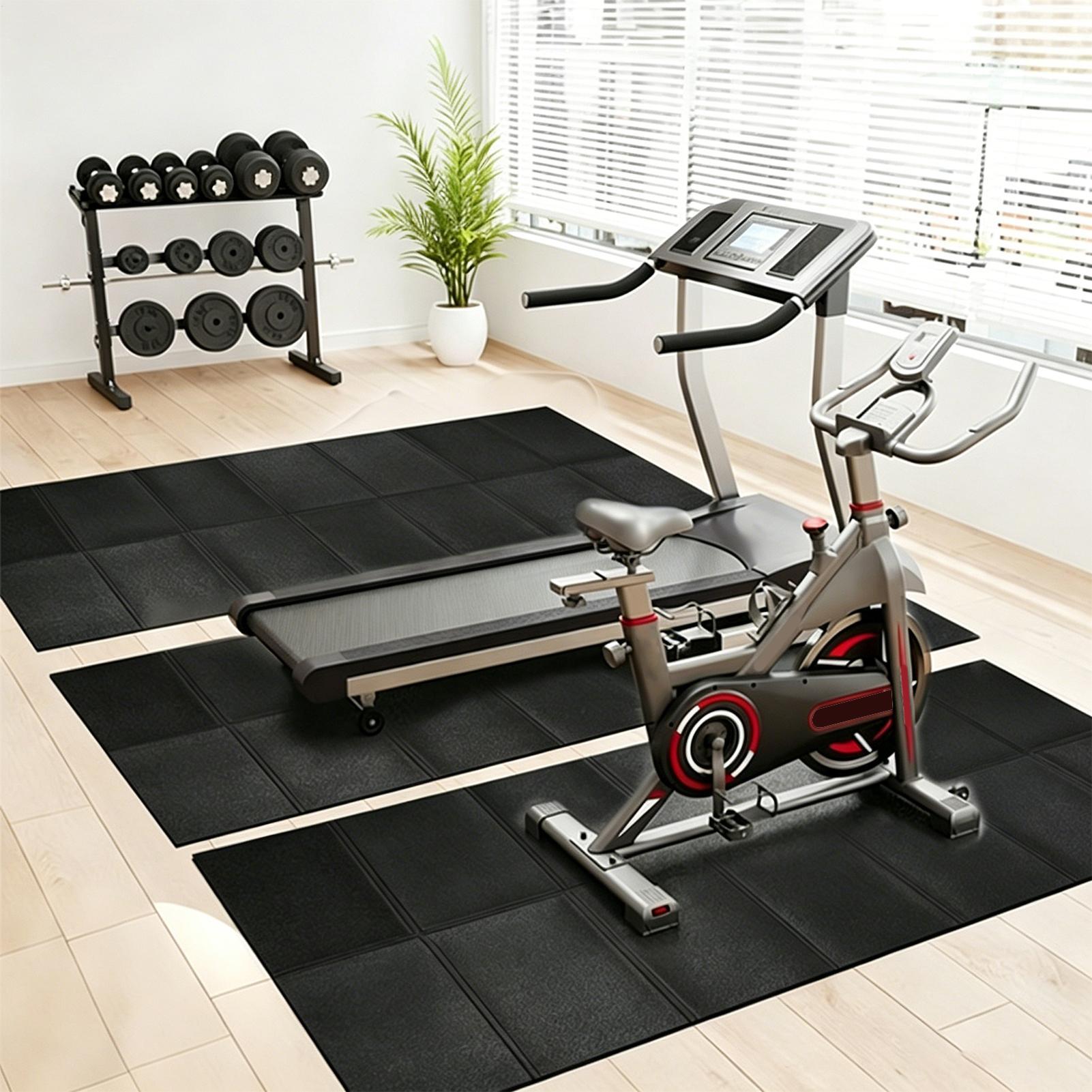 Treadmill Pad Heavy Duty Water - Gym Floor Mats review and price
