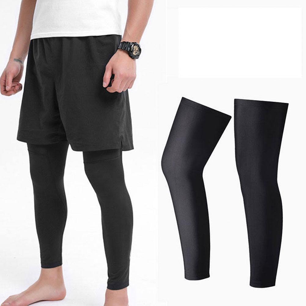 Sun Protection Leg Covers Leg  - Knee Sleeve Compression review and price