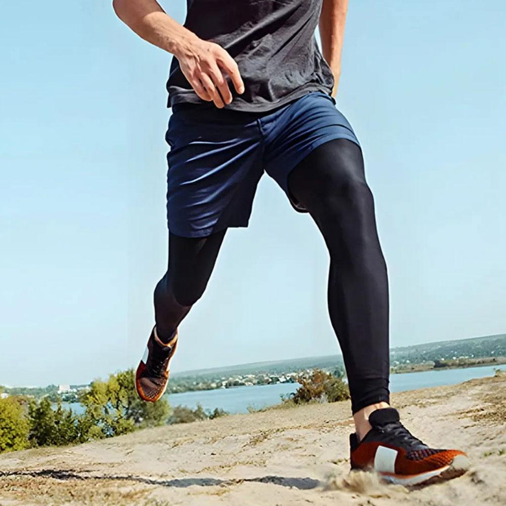 Sun Protection Leg Covers Leg  - Knee Sleeve Compression review and price