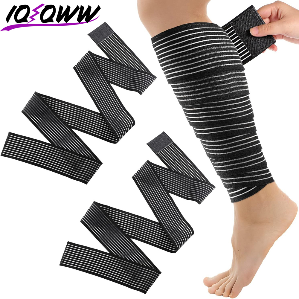 1PCS 40-300cm Compression Band - Knee Sleeve Compression review and price