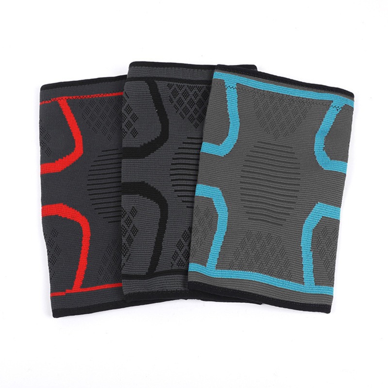 1PC Men Fitness Running Cyclin - Knee Sleeve Compression review and price