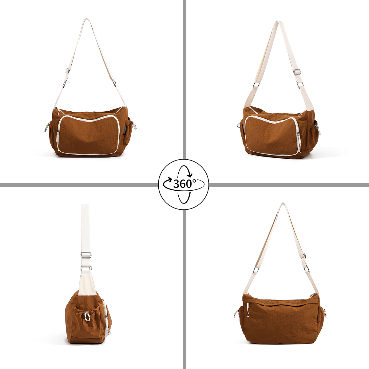 Crossbody Bag for Women 2025 N - Yoga Fitness Bag review and price