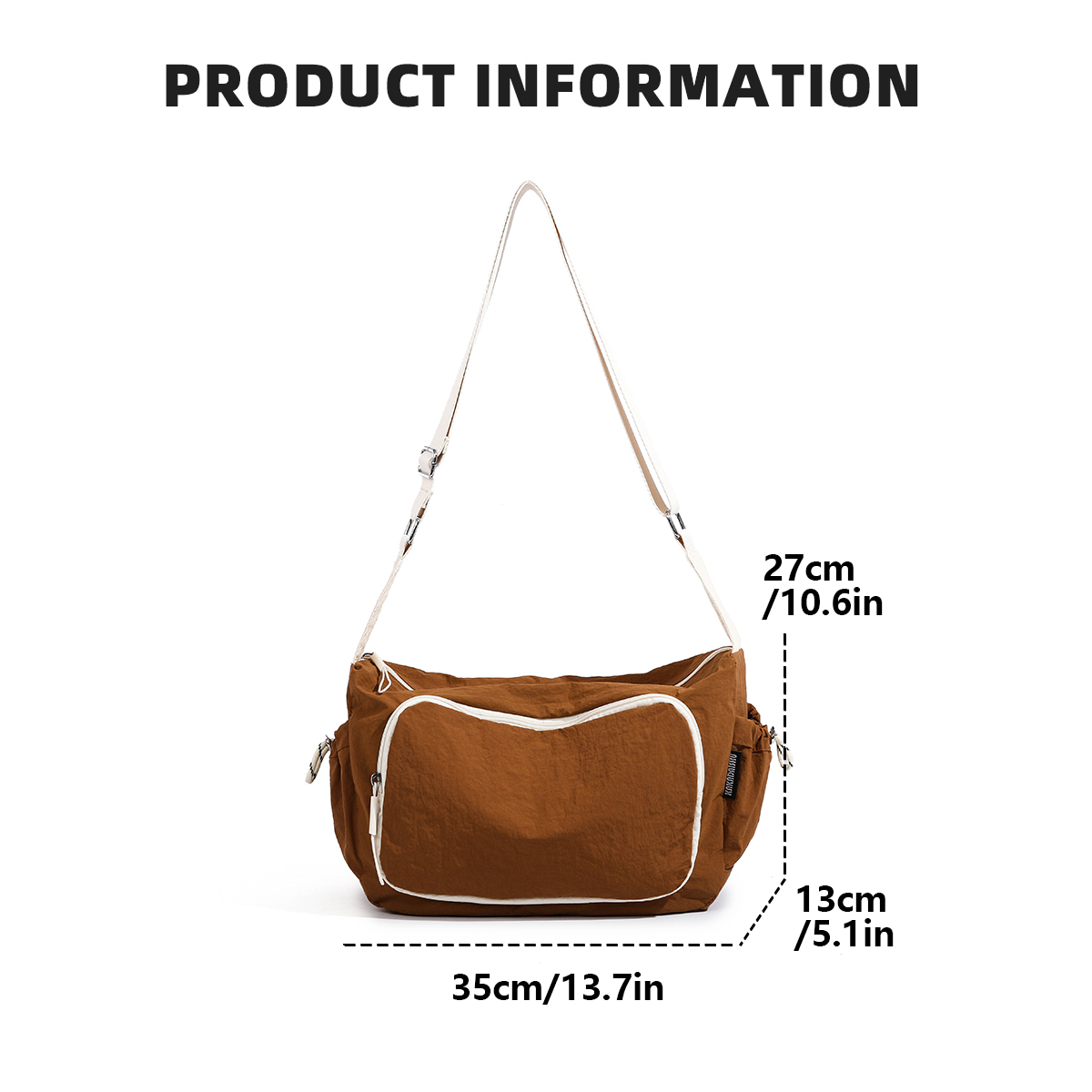 Crossbody Bag for Women 2025 N - Yoga Fitness Bag review and price