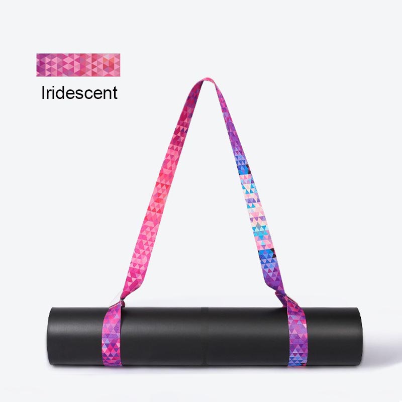 New Yoga Mat Strap for Yoga St - Gym Floor Mats review and price
