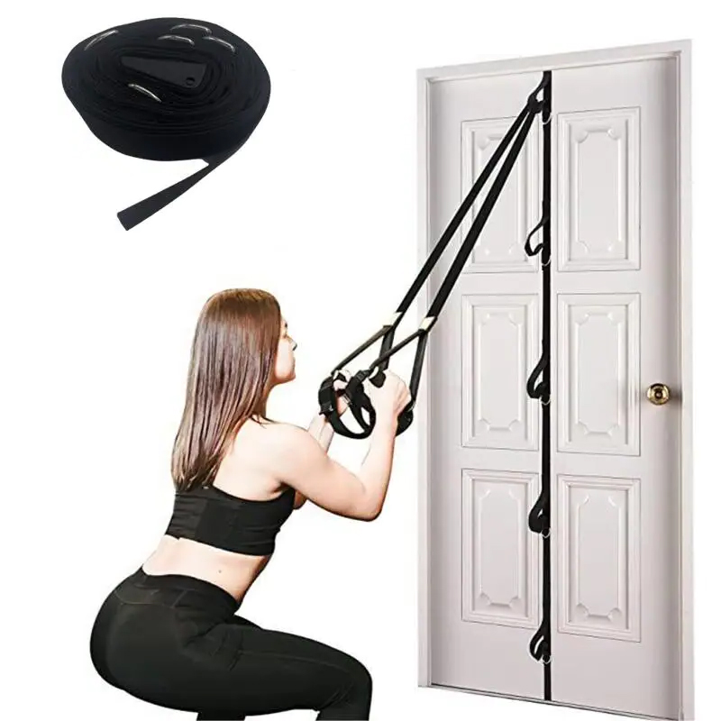 Upgrade Door Anchor Strap for  - Suspension Trainer Trx review and price
